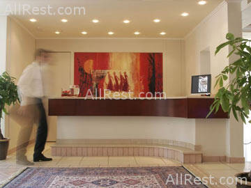 Castello City Hotel 7